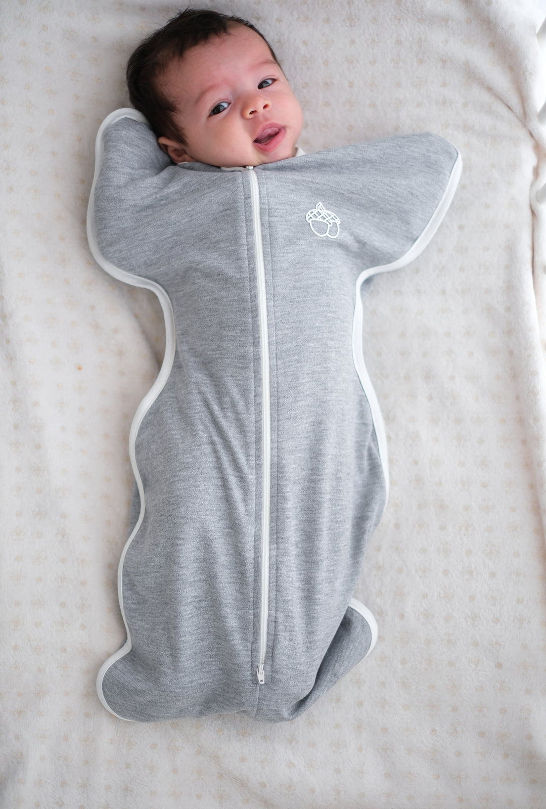 Yenidoğan Seti, Sling - Emzirme,Puset Örtüsü Seti - Kundak