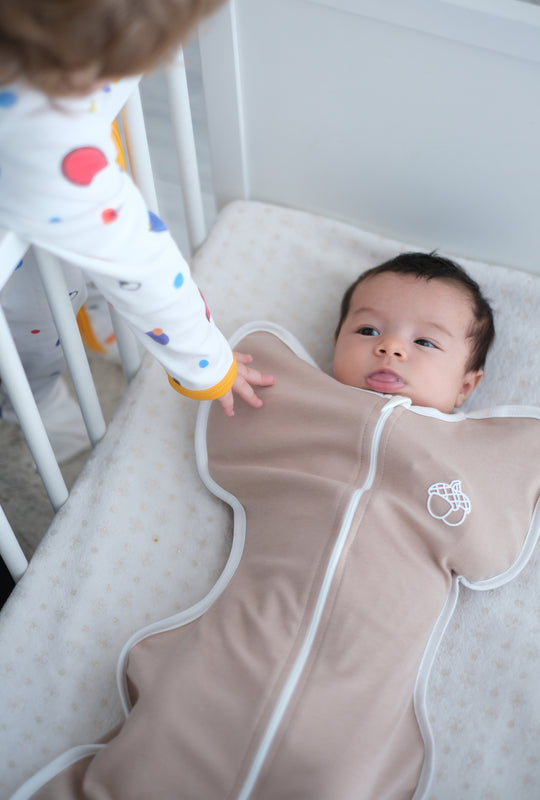 Yenidoğan Seti, Sling - Emzirme,Puset Örtüsü Seti - Kundak