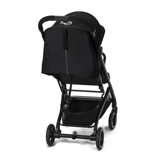 Cybex Beezy Moon Black