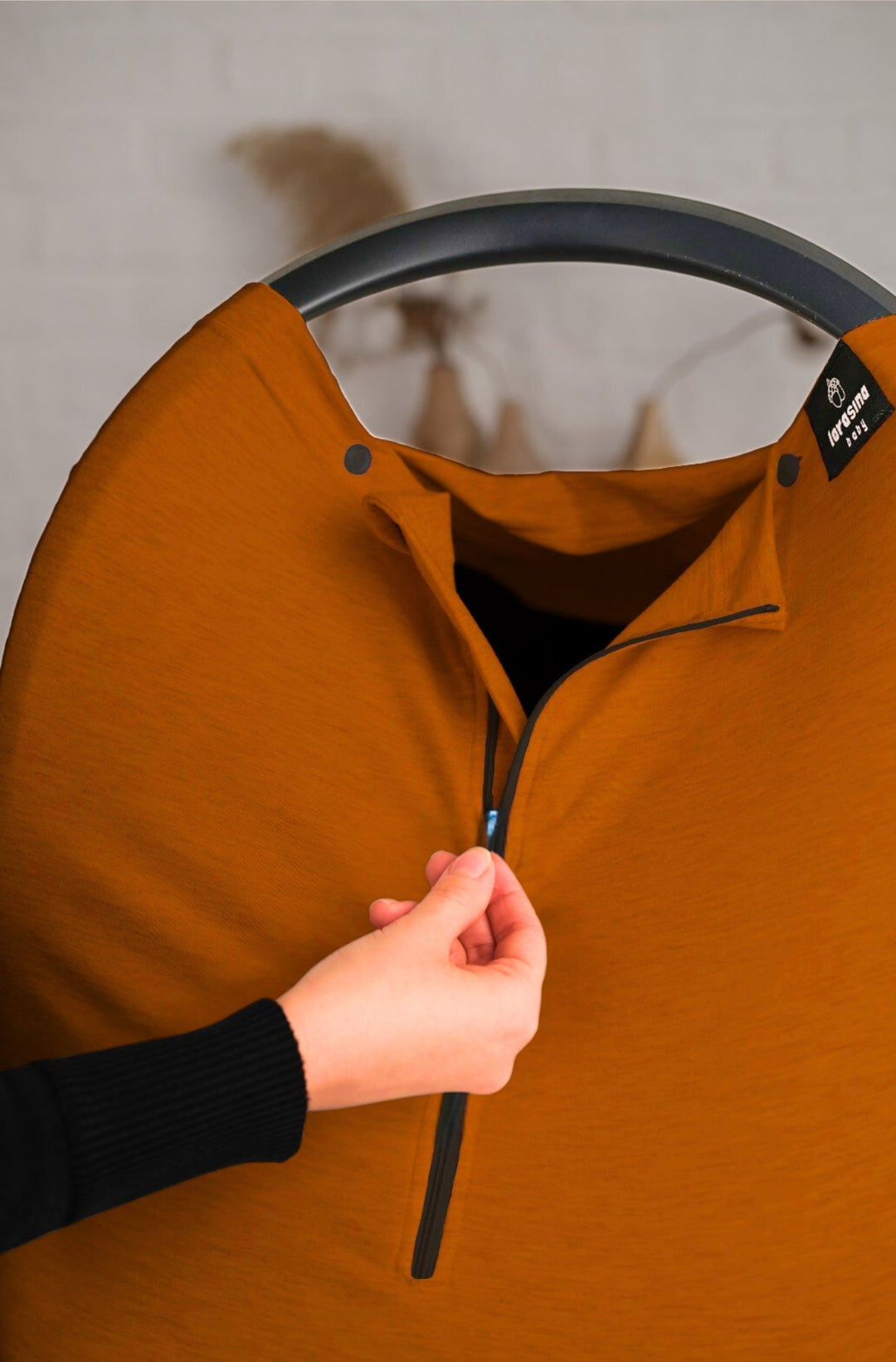 Sling - Emzirme,Puset Örtüsü Seti