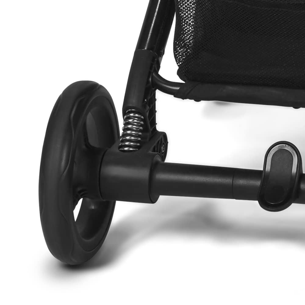 Cybex Beezy Lava Grey