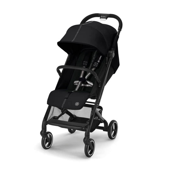 Cybex Beezy Moon Black