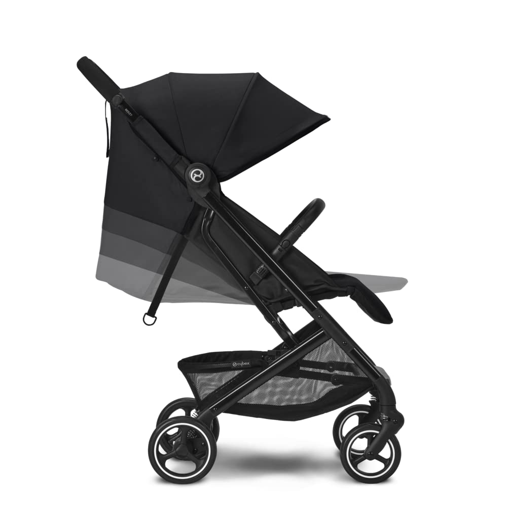 Cybex Beezy Moon Black