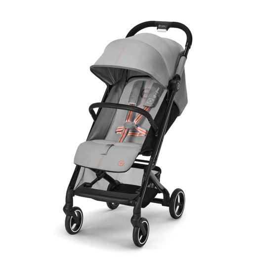 Cybex Beezy Lava Grey