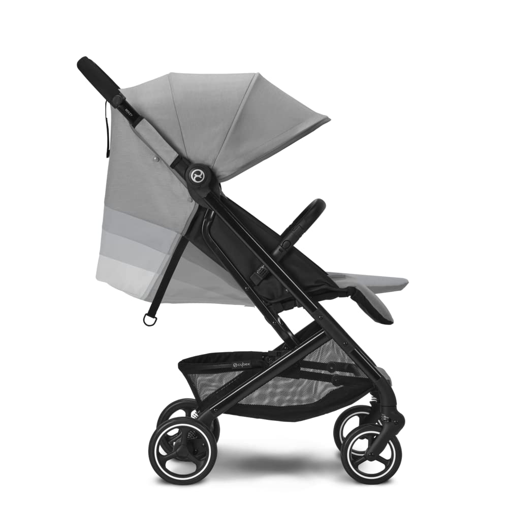 Cybex Beezy Lava Grey