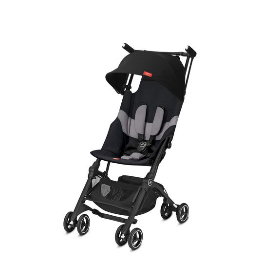 Cybex Gb Pockit Plus