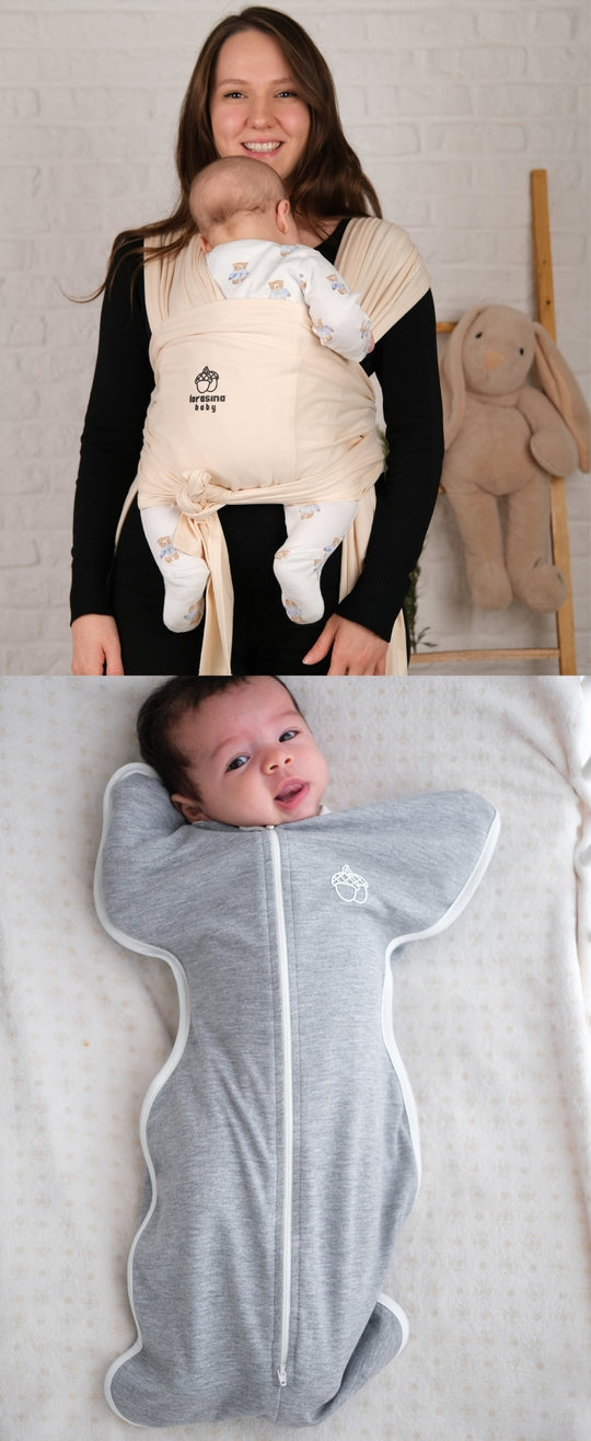 Yenidoğan Seti, Sling - Kundak