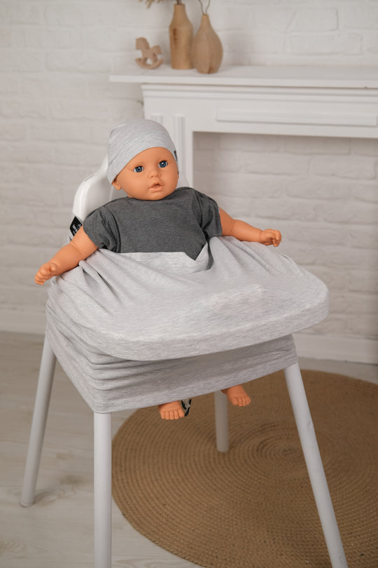 Sling - Emzirme,Puset Örtüsü Seti