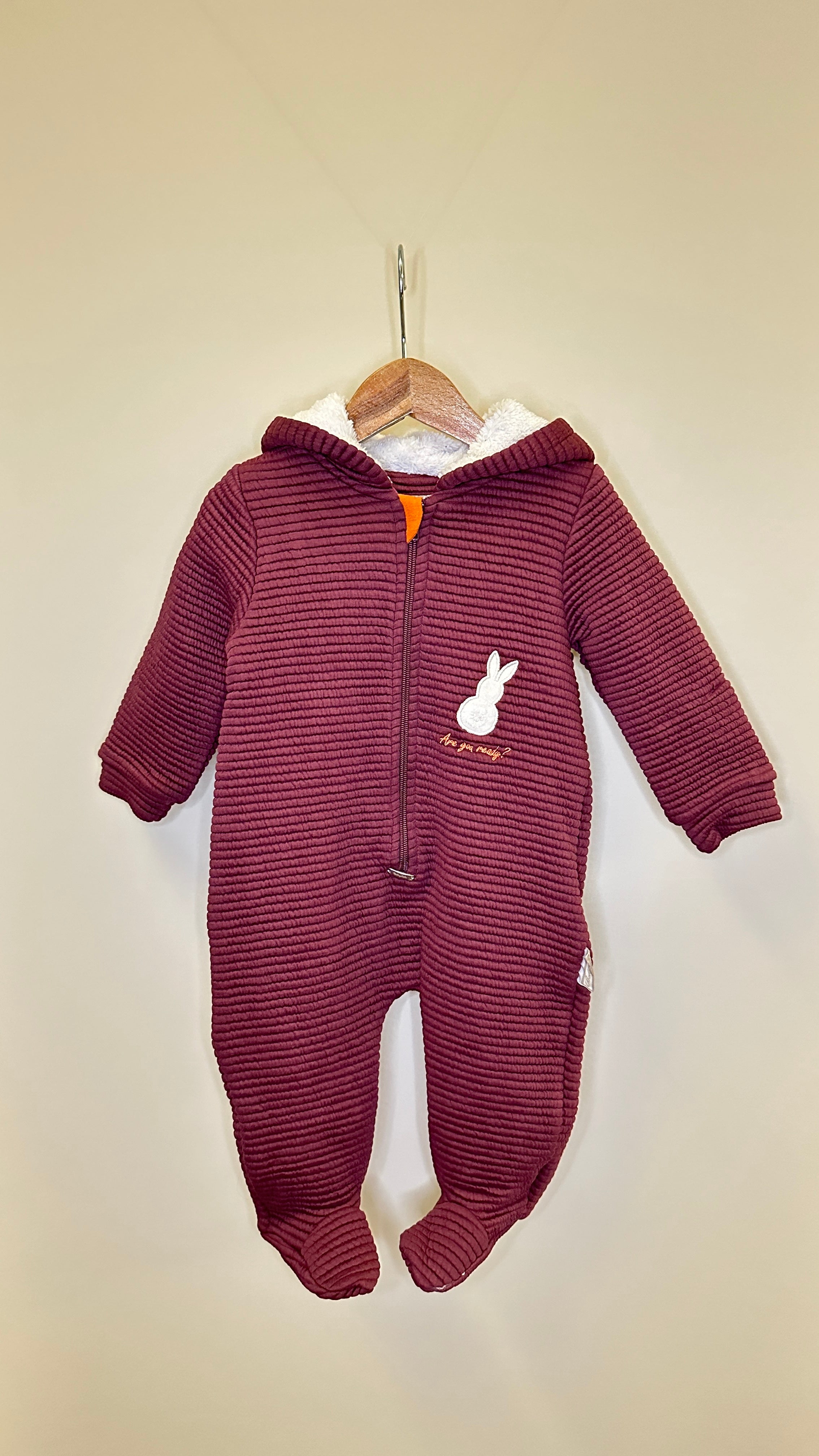 Mont – Lorasina Baby