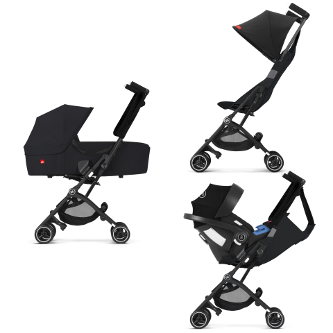 Cybex Gb Pockit Plus